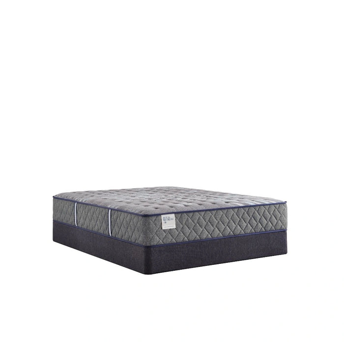 Sealy Refine Innerspring Mattress - Massey's Furniture Barn (Watertown, NY) 