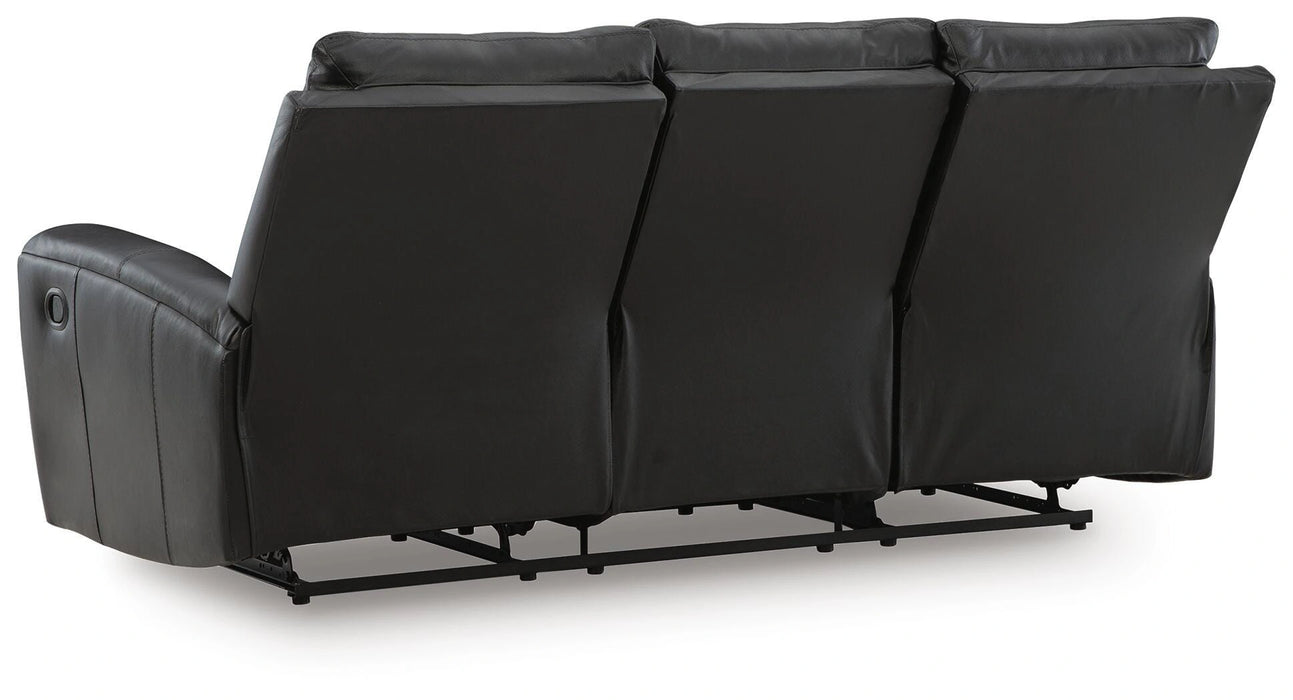 Danemere Reclining Sofa