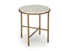 Alben End Table - Massey's Furniture Barn (Watertown, NY) 