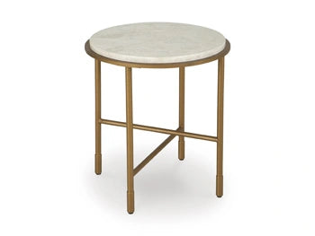 Alben End Table - Massey's Furniture Barn (Watertown, NY) 