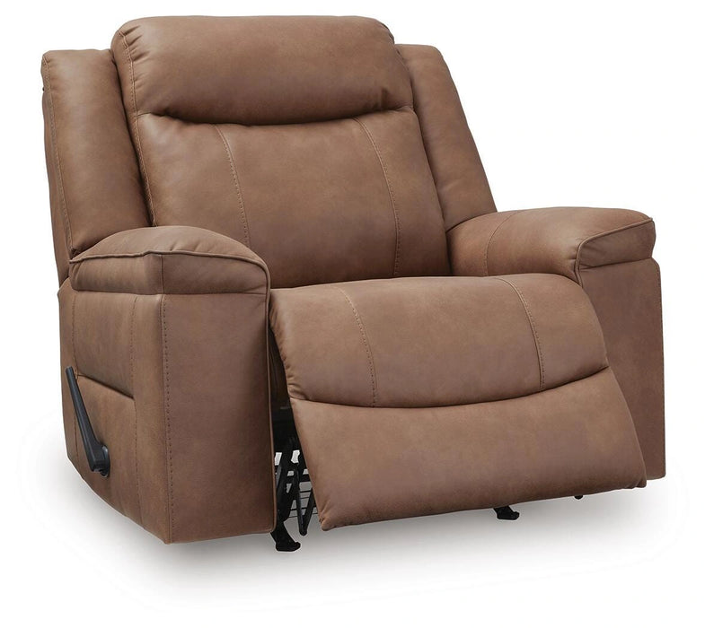 Streamlight Recliner