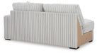 Stupendous Sectional - Massey's Furniture Barn (Watertown, NY) 
