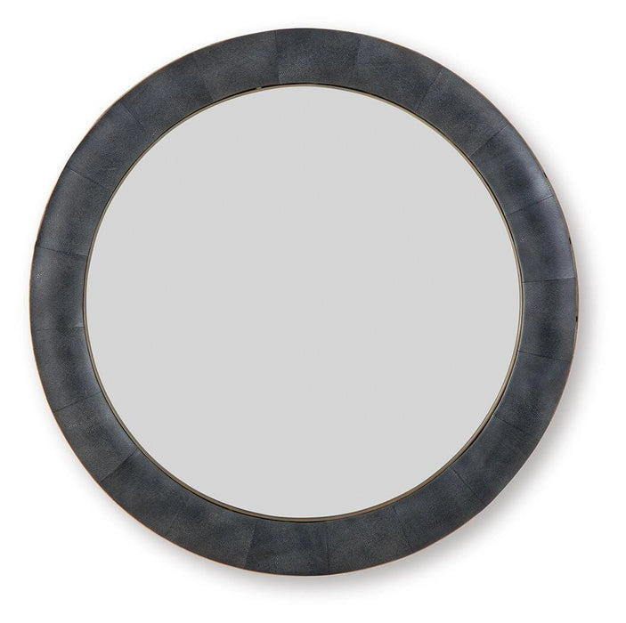 Corinsworth Accent Mirror - Massey's Furniture Barn (Watertown, NY) 