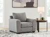 Loreo Chair - Massey's Furniture Barn (Watertown, NY) 
