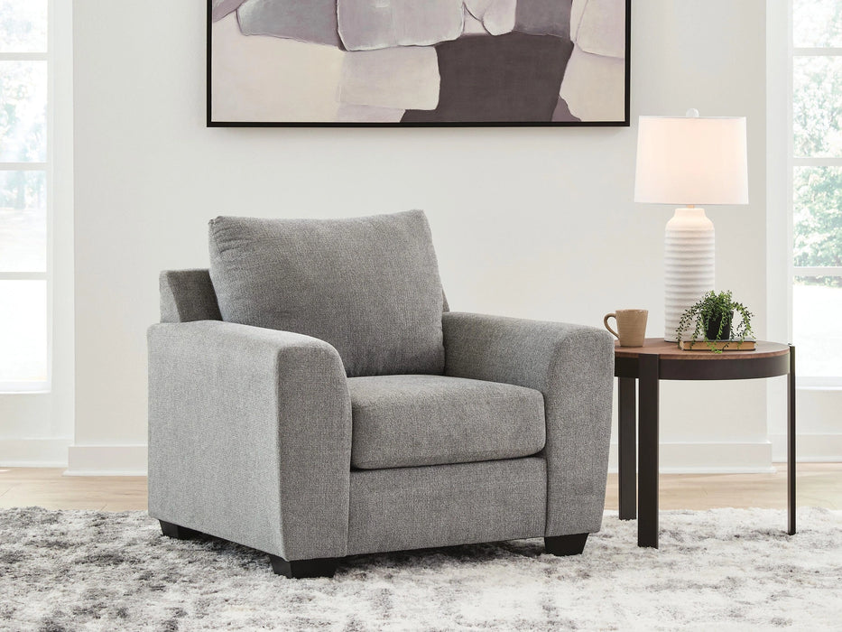 Loreo Chair - Massey's Furniture Barn (Watertown, NY) 