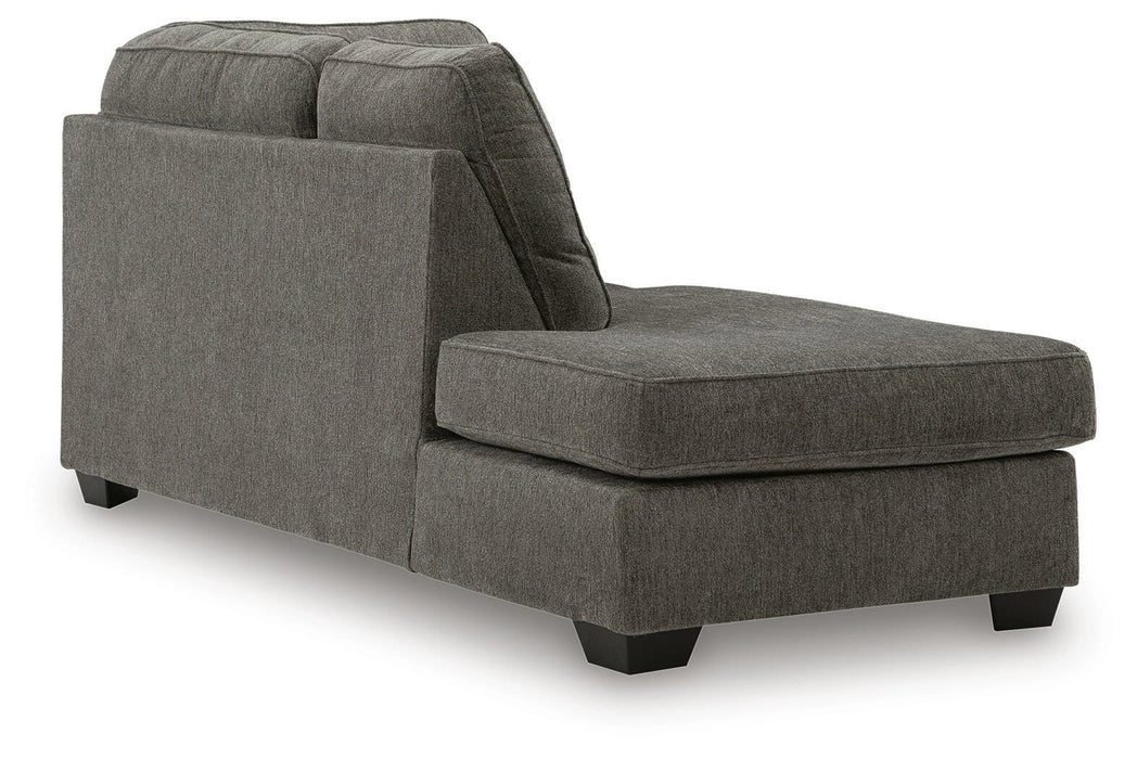Olten Super Chaise - Massey's Furniture Barn (Watertown, NY) 