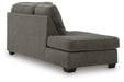 Olten Super Chaise - Massey's Furniture Barn (Watertown, NY) 