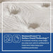 Halliday II Innerspring Mattress - Massey's Furniture Barn (Watertown, NY) 