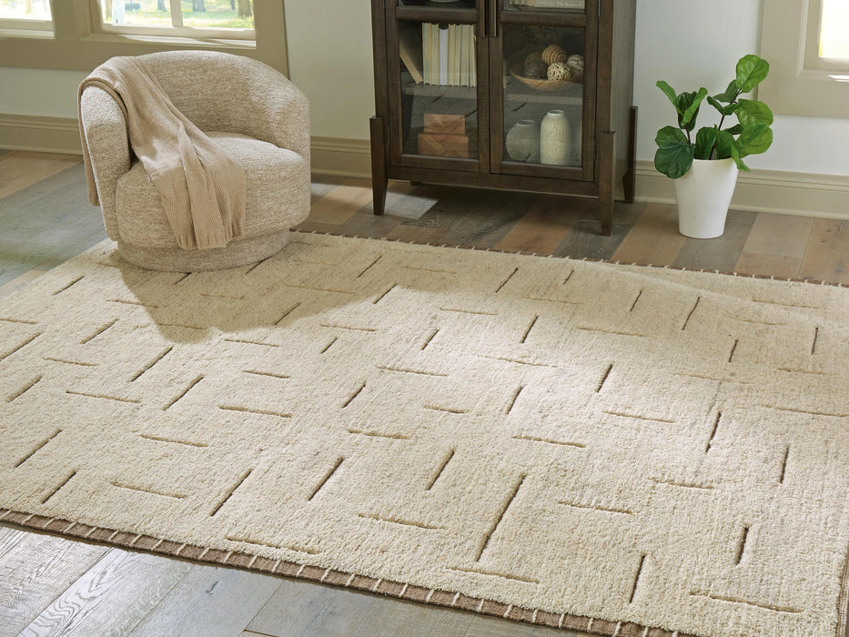Clayman Rug - Massey's Furniture Barn (Watertown, NY) 