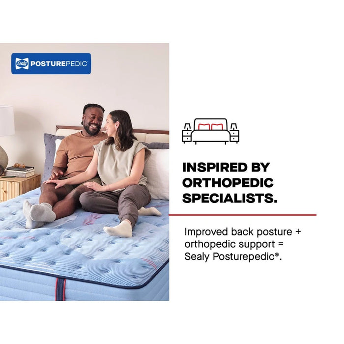 Fuller Spring Mattress - Massey's Furniture Barn (Watertown, NY) 