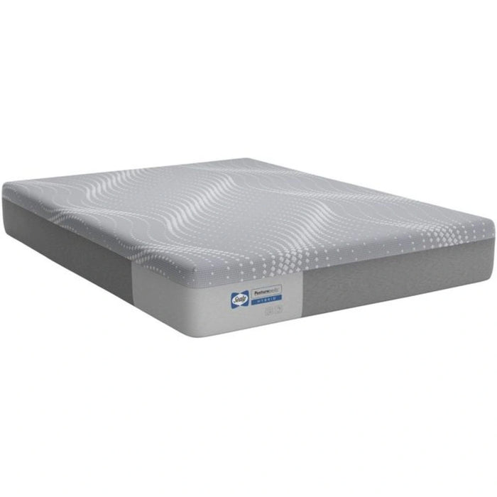 Calabasas Hybrid Mattress - Massey's Furniture Barn (Watertown, NY) 
