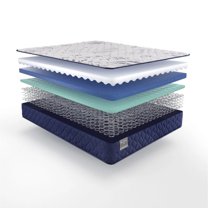 Sealy Lane Innerspring Mattress - Massey's Furniture Barn (Watertown, NY) 