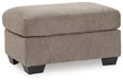 Loreo Ottoman - Massey's Furniture Barn (Watertown, NY) 