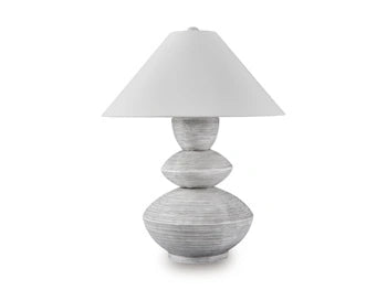 Brickdon Table Lamp - Massey's Furniture Barn (Watertown, NY) 