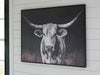 Harlandale Wall Art - Massey's Furniture Barn (Watertown, NY) 