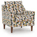 Fenna Accent Chair - Massey's Furniture Barn (Watertown, NY) 