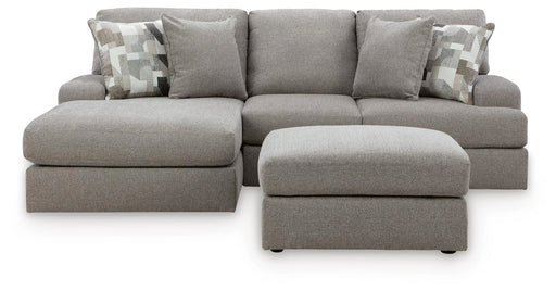 Lindon Living Room Set - Massey's Furniture Barn (Watertown, NY) 