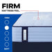 Jace Spring Mattress - Massey's Furniture Barn (Watertown, NY) 