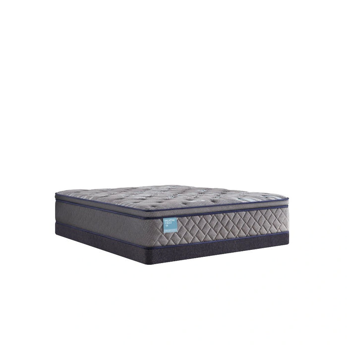 Sealy Remey Innerspring Mattress - Massey's Furniture Barn (Watertown, NY) 