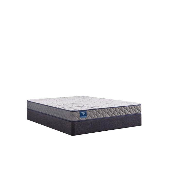 Sealy First & Park Foam Mattress - Massey's Furniture Barn (Watertown, NY) 