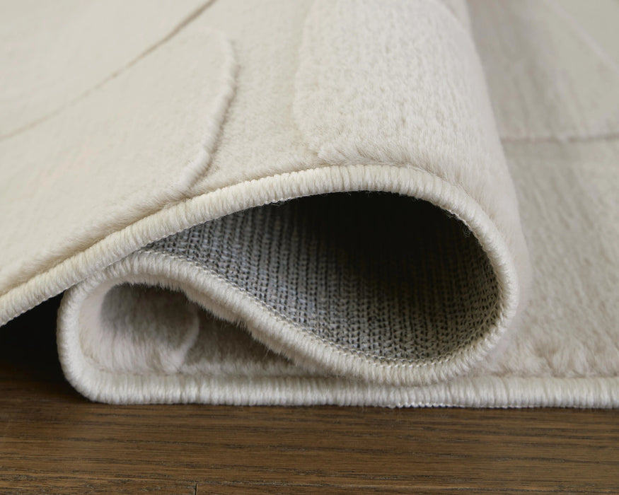 Malvinsboro Washable Area Rug - Massey's Furniture Barn (Watertown, NY) 
