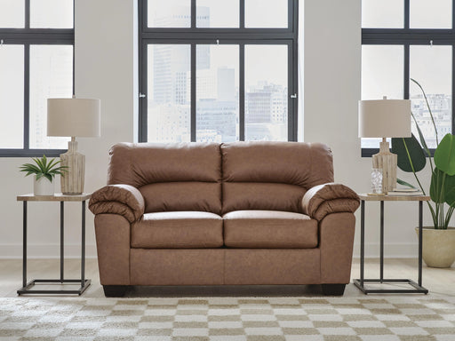 Whitlock Loveseat - Massey's Furniture Barn (Watertown, NY) 