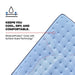 Jace Spring Mattress - Massey's Furniture Barn (Watertown, NY) 