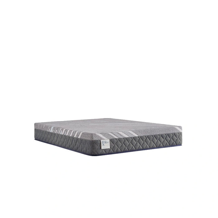 Miami Hybrid Mattress - Massey's Furniture Barn (Watertown, NY) 