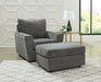 Stairatt Living Room Set - Massey's Furniture Barn (Watertown, NY) 