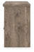 Rusticott Bedroom Set - Massey's Furniture Barn (Watertown, NY) 