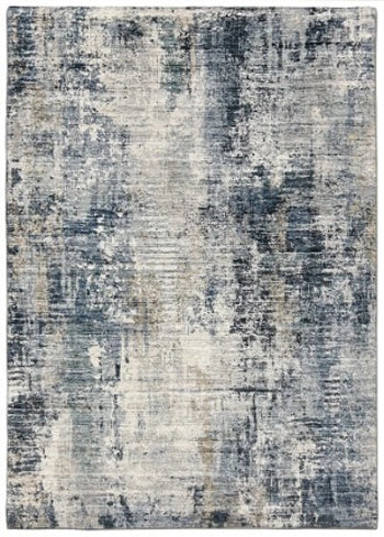 Arlenmont Area Rug - Massey's Furniture Barn (Watertown, NY) 