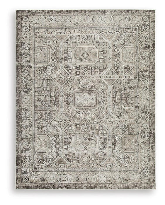 Junley Rug - Massey's Furniture Barn (Watertown, NY) 