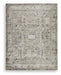 Junley Rug - Massey's Furniture Barn (Watertown, NY) 