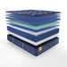 Sealy Remmington Innerspring Mattress - Massey's Furniture Barn (Watertown, NY) 