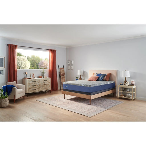 Sao Paulo Foam Mattress - Massey's Furniture Barn (Watertown, NY) 