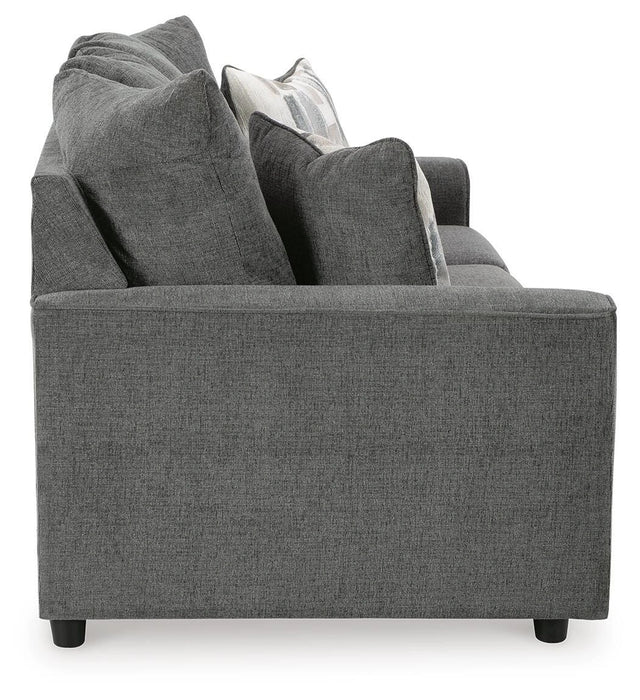 Stairatt Living Room Set - Massey's Furniture Barn (Watertown, NY) 