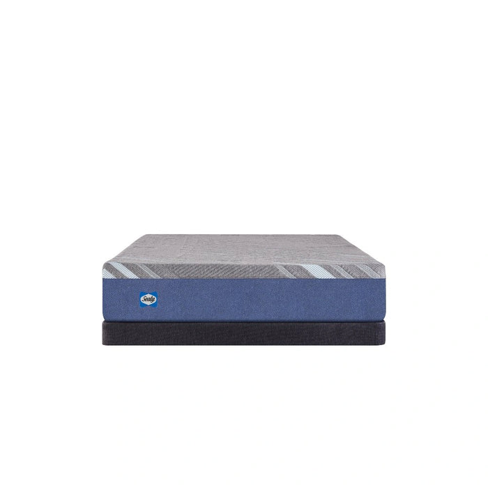 Sealy Benedict Foam Mattress - Massey's Furniture Barn (Watertown, NY) 