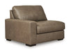 Veronella Sectional Sofa - Massey's Furniture Barn (Watertown, NY) 
