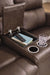 Bleckley Reclining Package - Massey's Furniture Barn (Watertown, NY) 