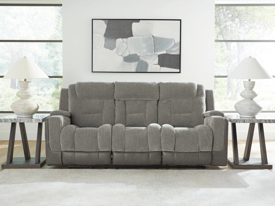 Ultimax Power Reclining Sofa