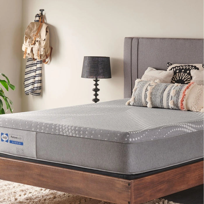 Oriole Hybrid Mattress - Massey's Furniture Barn (Watertown, NY) 