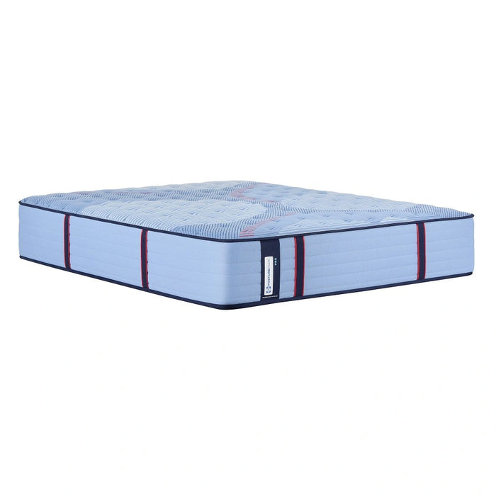 Haverford Spring Mattress - Massey's Furniture Barn (Watertown, NY) 