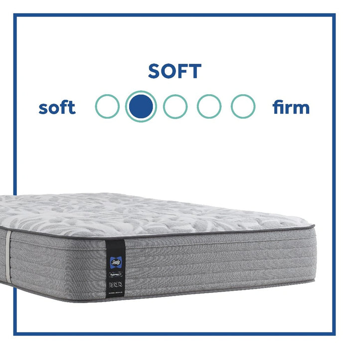 Lavina II Innerspring Mattress - Massey's Furniture Barn (Watertown, NY) 