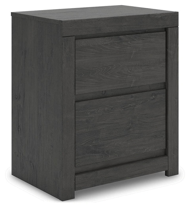 Fraluna Bedroom Set - Massey's Furniture Barn (Watertown, NY) 