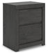 Fraluna Bedroom Set - Massey's Furniture Barn (Watertown, NY) 