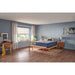 Sealy Featherton Innerspring Mattress - Massey's Furniture Barn (Watertown, NY) 