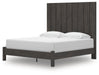 Fraluna Bedroom Set - Massey's Furniture Barn (Watertown, NY) 