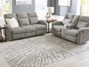 Verland Washable Area Rug - Massey's Furniture Barn (Watertown, NY) 