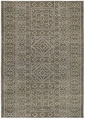 Merrittman Area Rug - Massey's Furniture Barn (Watertown, NY) 