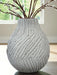 Shelvie Vase - Massey's Furniture Barn (Watertown, NY) 
